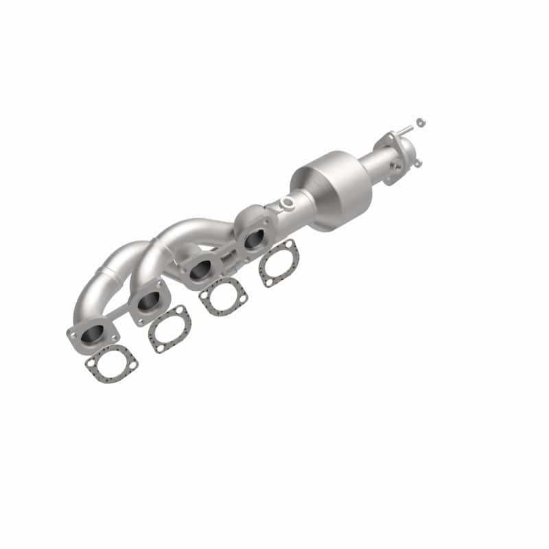 Magnaflow — Magnaflow Conv DF 04-05 BMW 545I 4.4L  P/S
California - view 6