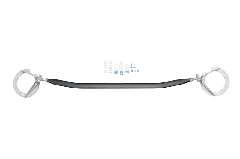 Whiteline — Whiteline 02-07 Subaru WRX Sedan and Wagon fits w/ large TMIC / 04-07 Subaru STi Front adjustable s
Strut Brace - view 4