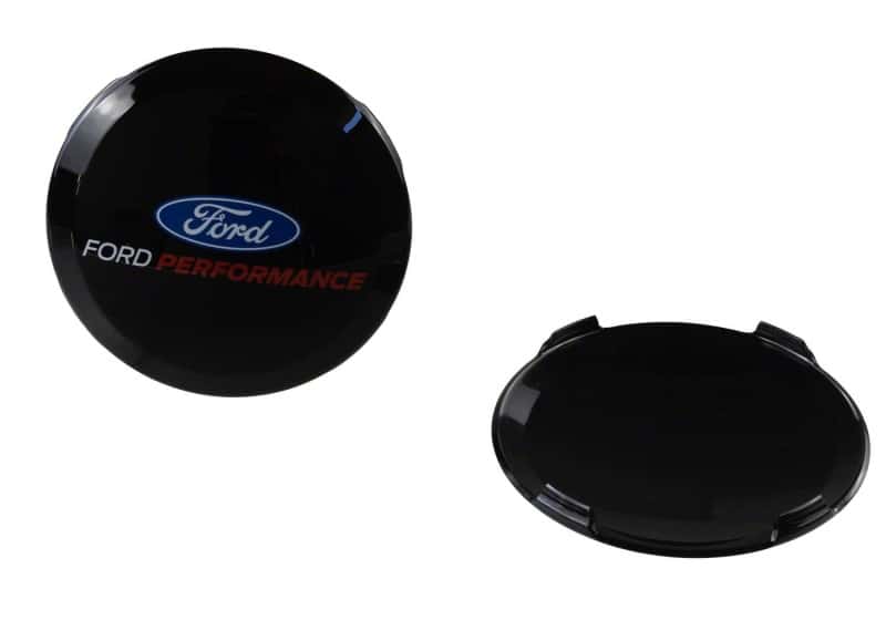 Ford Racing — Ford Racing 2021+ Ford Bronco Mirror Mounted 4in Rigid LED Lights Kit
Fog Light Assembly - view 7