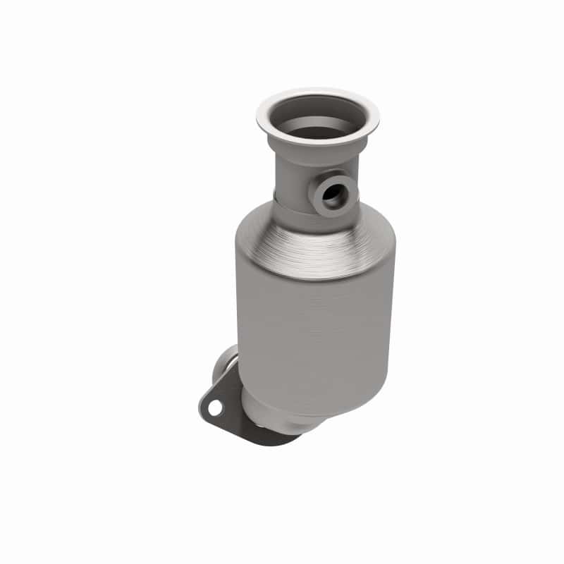 Magnaflow — MagnaFlow Conv DF 02-03 Liberty 3.7L DS frt O
OEM Grade
OEM - view 24