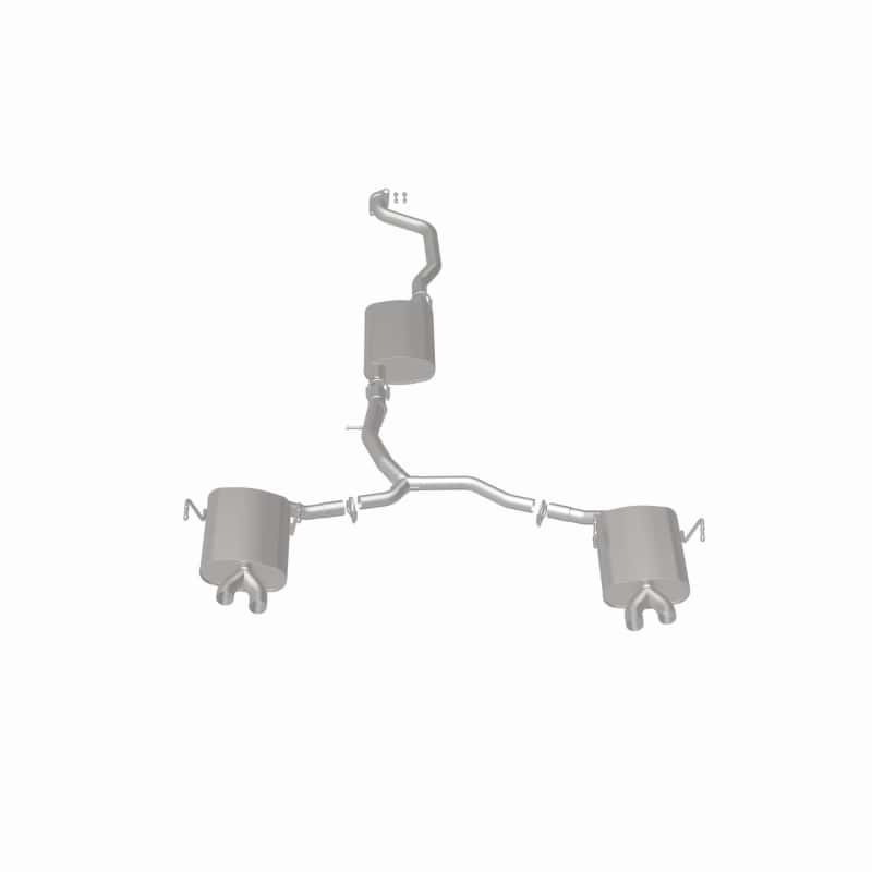 Magnaflow — BRExhaust 09-12 GMC Acadia 3.6L Exhaust Kit
Exhaust Kit - view 12