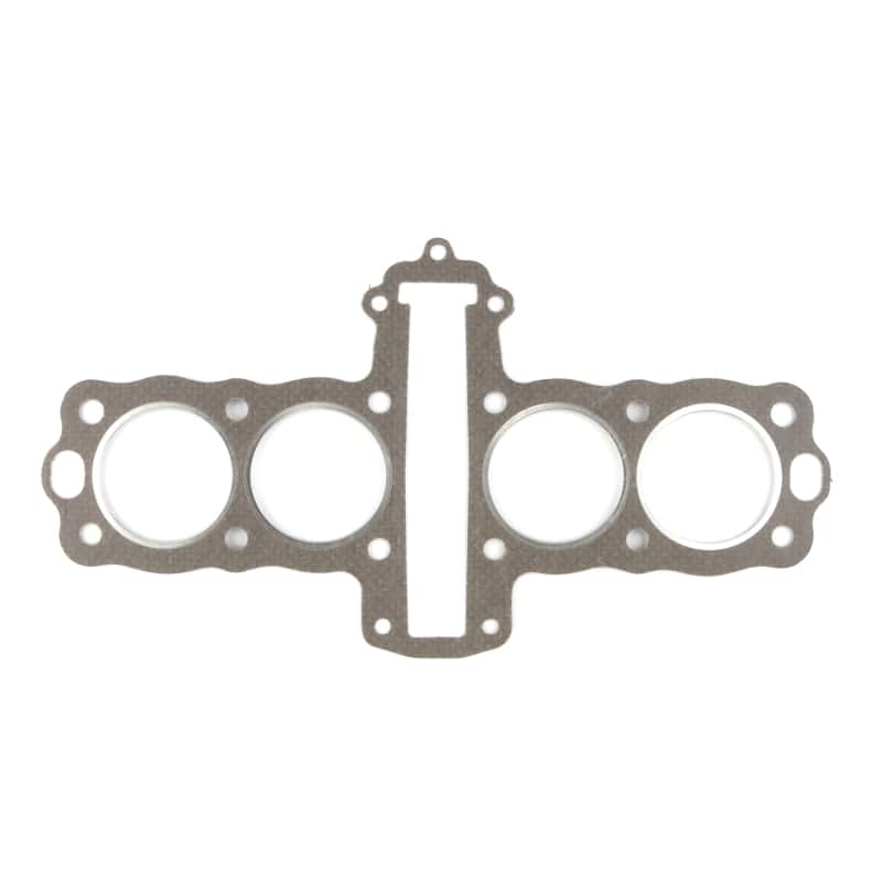 Cometic Gasket — Cometic Kawasaki KZ,GPZ550 592CC,615CC 61MM .043 CFM-20 Head Gasket
Cylinder Head Gasket - view 1