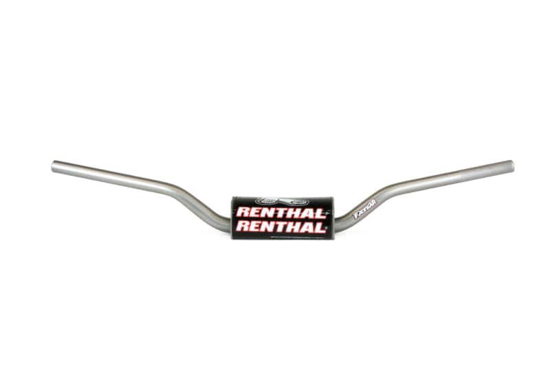 Renthal — Renthal RC High Fatbar- Tanium - view 1