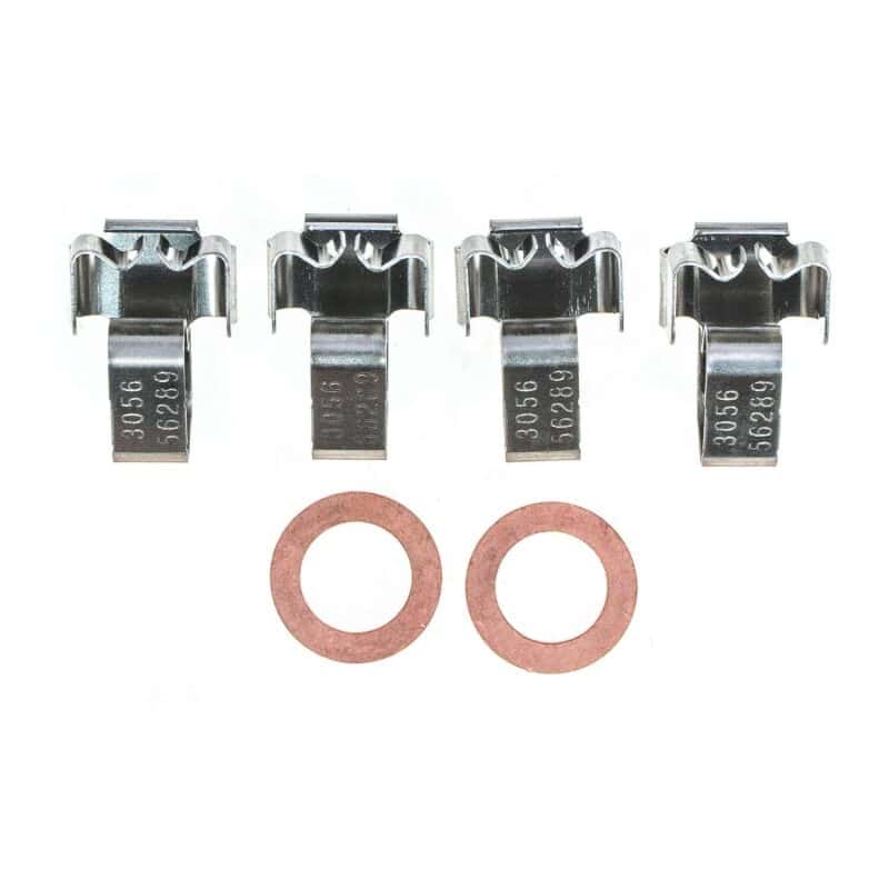 PowerStop — Power Stop 05-08 Dodge Dakota Front Left Autospecialty Caliper w/Bracket
Caliper - view 7