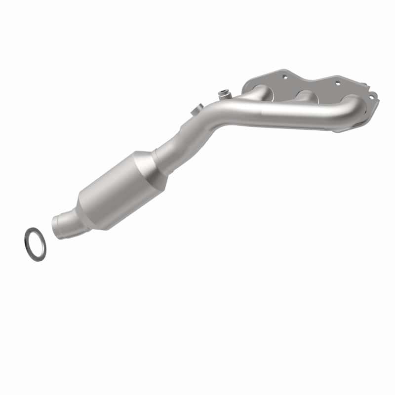 Magnaflow — MagnaFlow Conv DF 06-08 IS250/350 PS mani OEM
OEM Grade
OEM - view 20