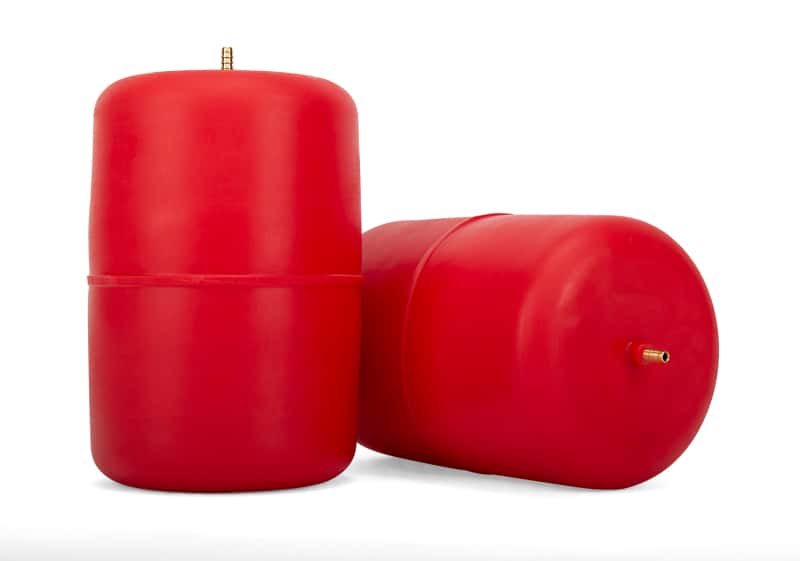 Air Lift — Air Lift Air Lift 1000 Air Spring Kit 16-20 Ford Edge (4WD ONLY)
Susp Leveling Kit - view 3