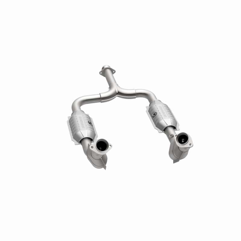 Magnaflow — MagnaFlow CONV DF 99-01 Mustang 3.8L 50S
California - view 24