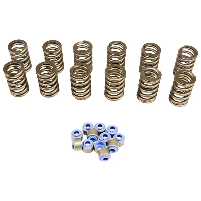 COMP Cams — COMP Cams 88-06 Jeep 4.0L .450in Lift Valve Springs Kit
.450SprngKt Jeep 4.0 - view 2