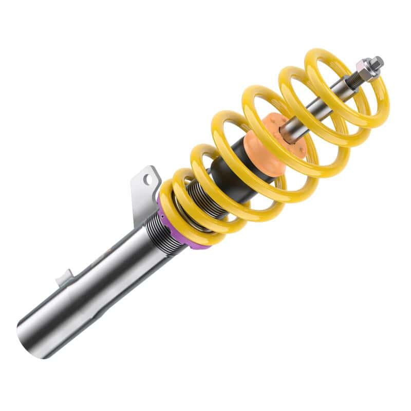 KW — KW Coilover Kit V1 15+ Volkswagen Golf GTI / GTI R VII w/ DCC
Coilover Kit - view 9