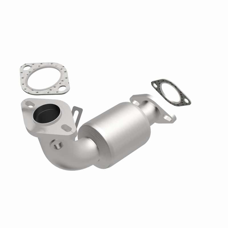 Magnaflow — MagnaFlow Conv DF 99-00 Galant 2.4 frnt OEM
OEM Grade
OEM - view 6