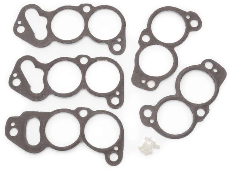Edelbrock — Edelbrock T P I Runner Gskt Set
GASKETS - view 2