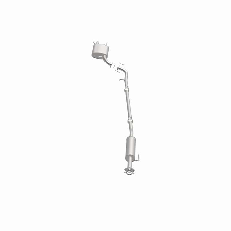 Magnaflow — MagnaFlow BRE Exhaust Kit 07-11 Toyota Camry
Exhaust Kit - view 21