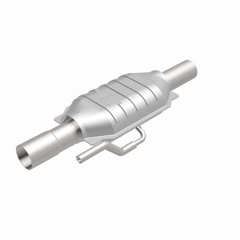 Magnaflow — MagnaFlow Conv DF 95 Dodge Ram 2500Hd 5.9L/8.
HM Grade
HM - view 7