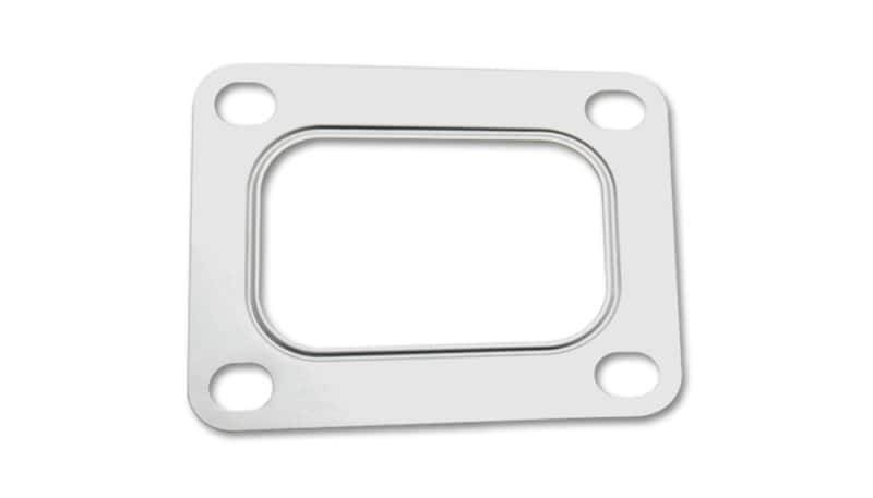 Vibrant — Vibrant Turbo Gasket for T04 Inlet Flange with Rectangular Inlet (Matches Flange #1441 and #14410)
TChrgrFlangeGasket
TurboGasketInletT4
T4TurboInletGasket - view 1