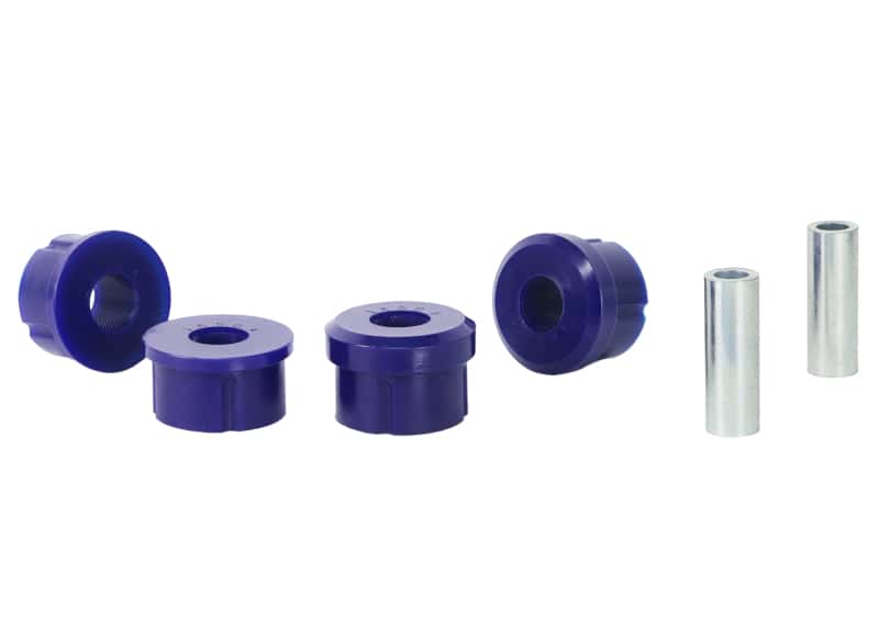 Superpro — SuperPro 1993 Toyota Supra Twin Turbo Front Lower Inner Forward Control Arm Bushing Kit
Bushing Kit - view 3