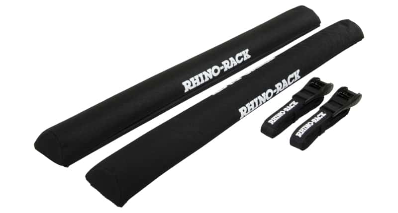 Rhino-Rack — Rhino-Rack Universal Wrap Pads - 33in - Pair
WSprtvehiclerierPad - view 6