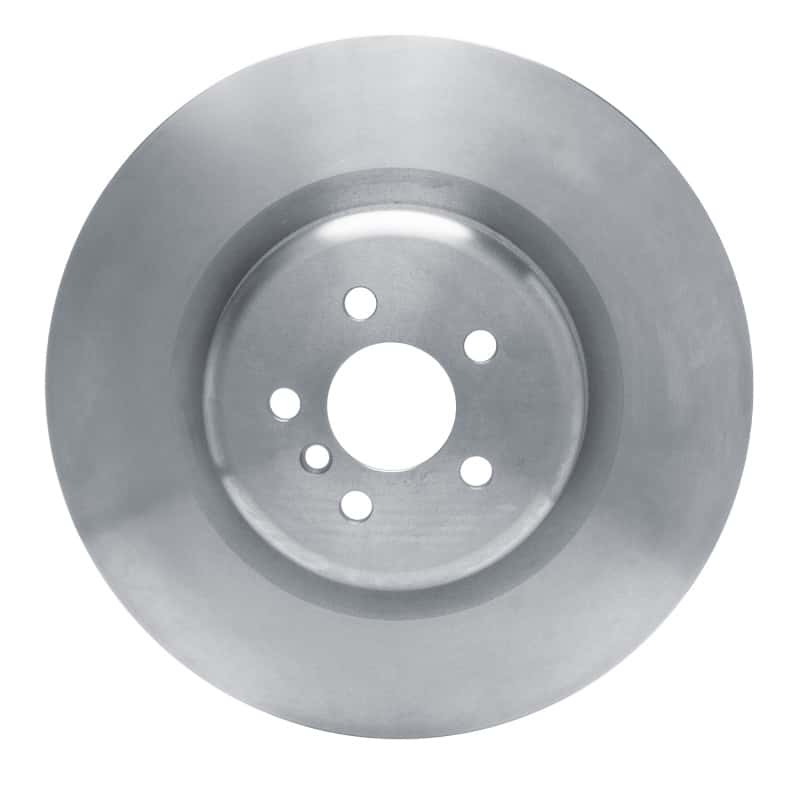 DFC — DFC 17-25 BMW Alpina B8 Gran Coupe Rear Brake Rotor - view 1
