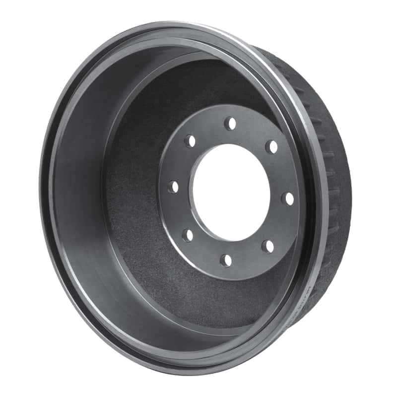 DFC — DFC 72-06 Chevrolet K20 Pickup Rear True Balanced Brake Drum
DFC Brake Drum - view 4