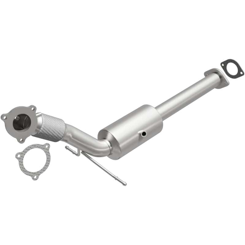 Magnaflow — Magnaflow 2001 Volvo S60 2.3L Direct Fit Converter
California - view 2