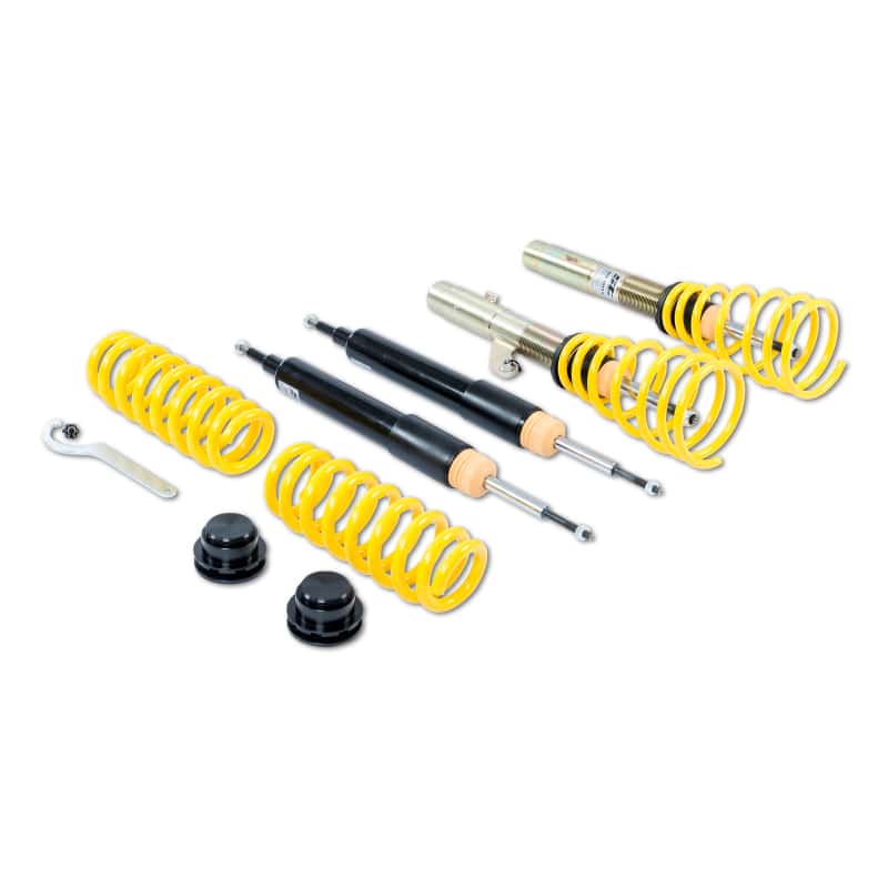ST Suspensions — ST XA Coilover Kit 06-12 BMW E91 Sports Wagon (RWD) / 07-13 BMW E93 Convertible (RWD)
Coilover Kit - view 1