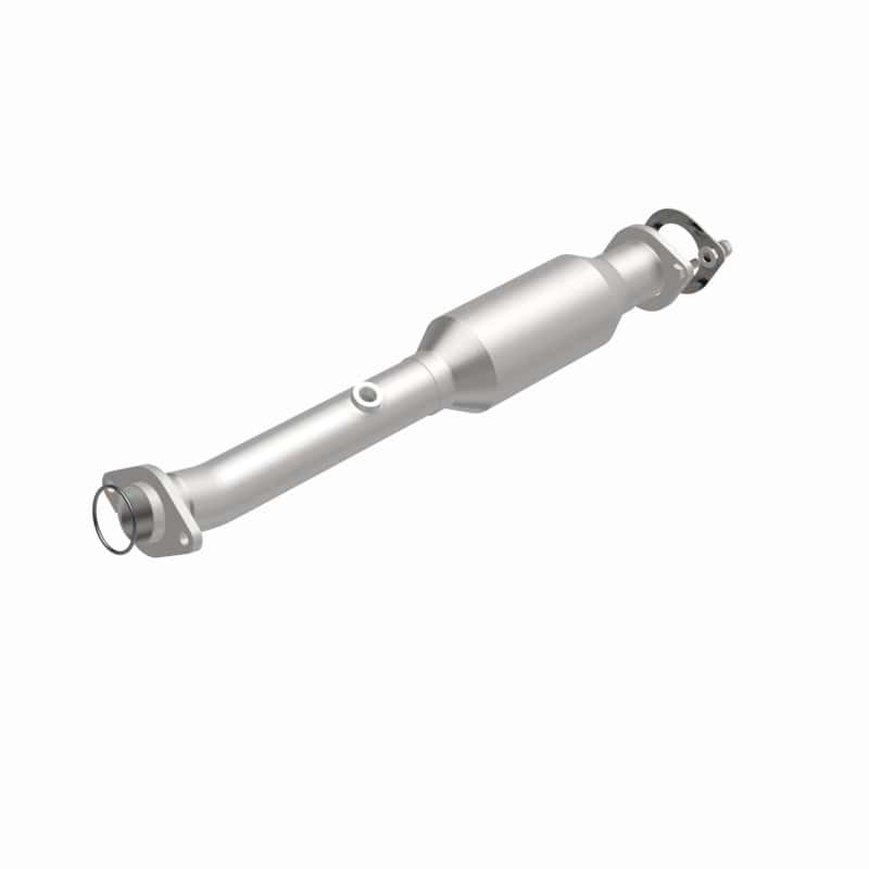 Magnaflow — Magnaflow 11-13 QX56 V8 5.6 OEM Underbody Direct Fit Converter
OEM Grade
OEM - view 7