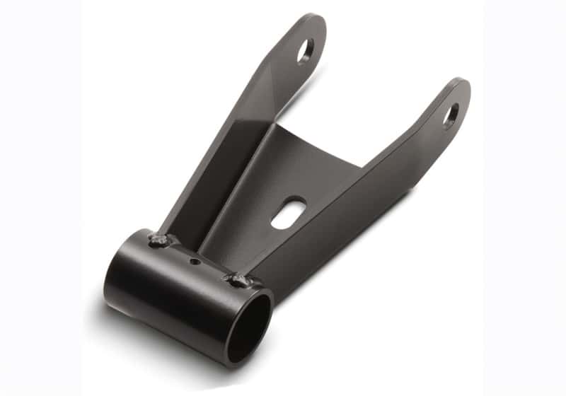 Ford Racing — Ford Racing 2021+ Ford F-150 Rear Lowering Kit - view 4
