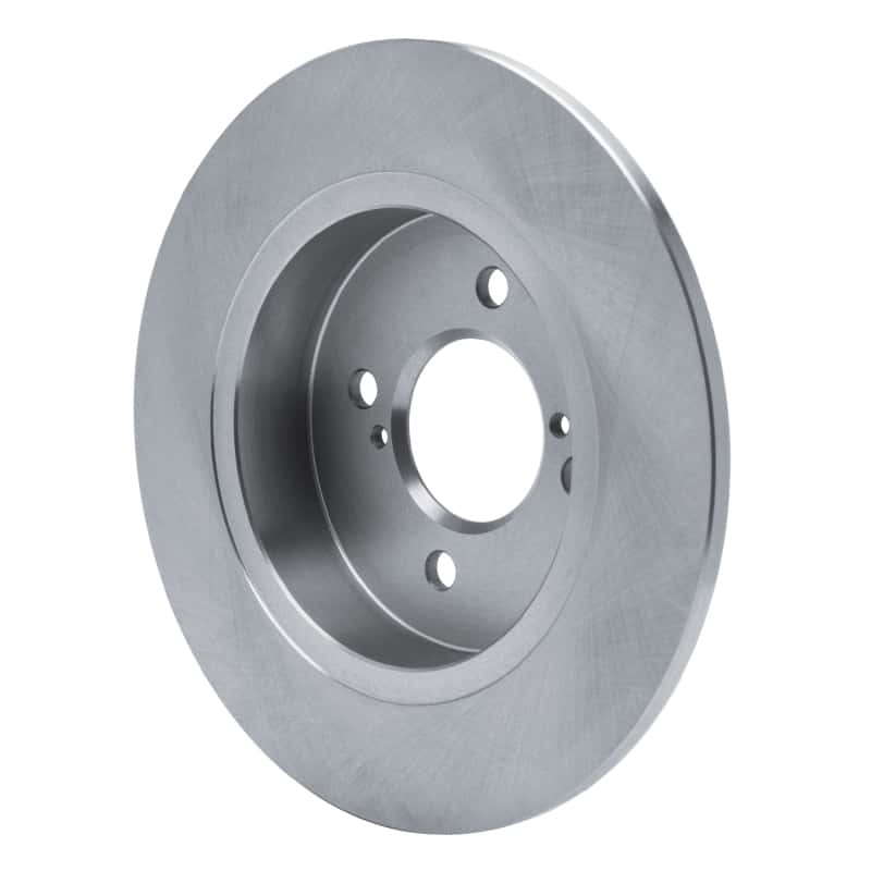 DFC — DFC 13-17 Suzuki Swift (Mexico) Rear Brake Rotor
DFC Brake Rotor - view 4