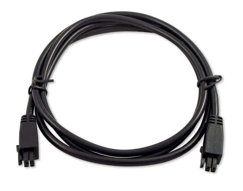 Innovate Motorsports — Innovate 4pin to 4pin Patch Cable 4 ft. (LM-2 MTX)
Ser Patch Cable MTS - view 1