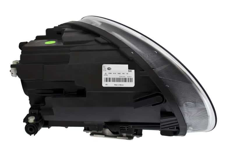 Hella — Hella 14-16 Volkswagen Beetle Headlamp Lh Bi-Xen
Headlight Assy LH - view 12