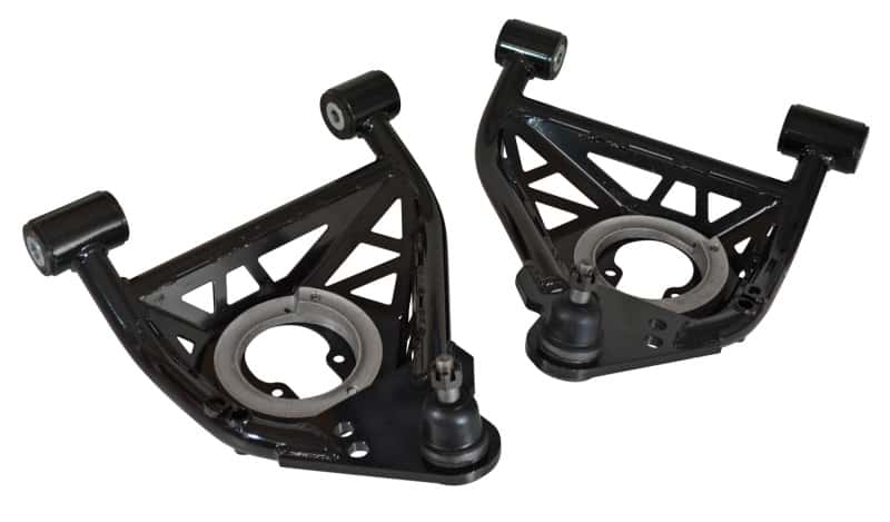 SPC Performance — SPC Performance G Body Tubular Lower Control Arms
LOWER CONTROL ARM PR
RACE ARM - view 1
