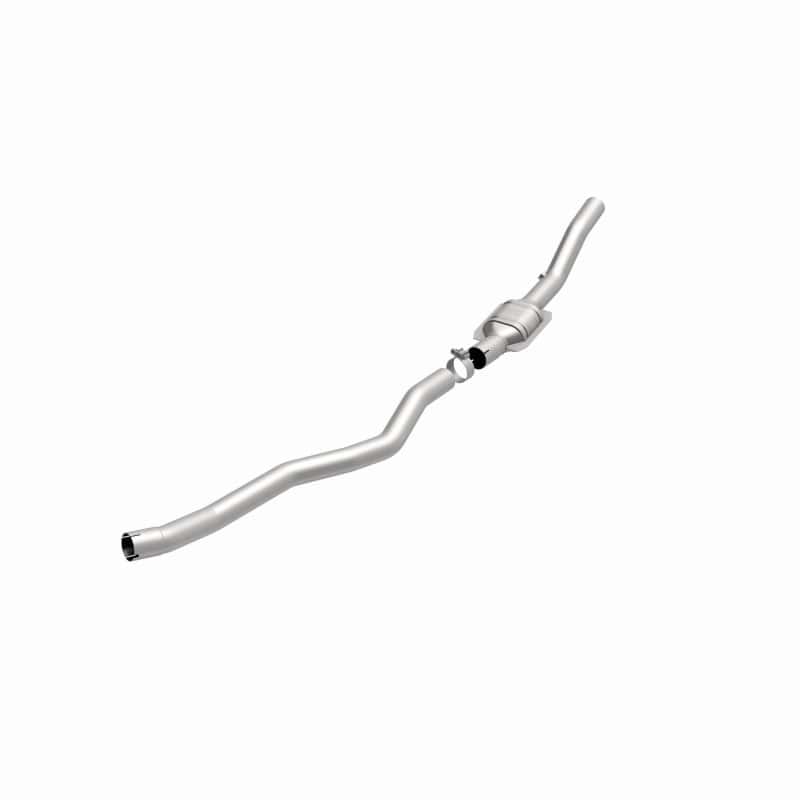 Magnaflow — MagnaFlow Conv DF Dodge Dakota 3.9/5.2L 4WD
HM Grade
HM - view 25