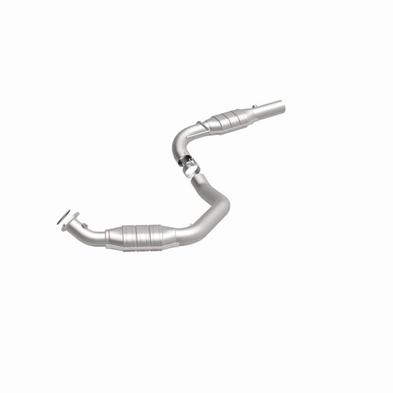 Magnaflow — MagnaFlow Conv DF 03-05 Express 2500 4.8L Driver Side
HM Grade
HM - view 9