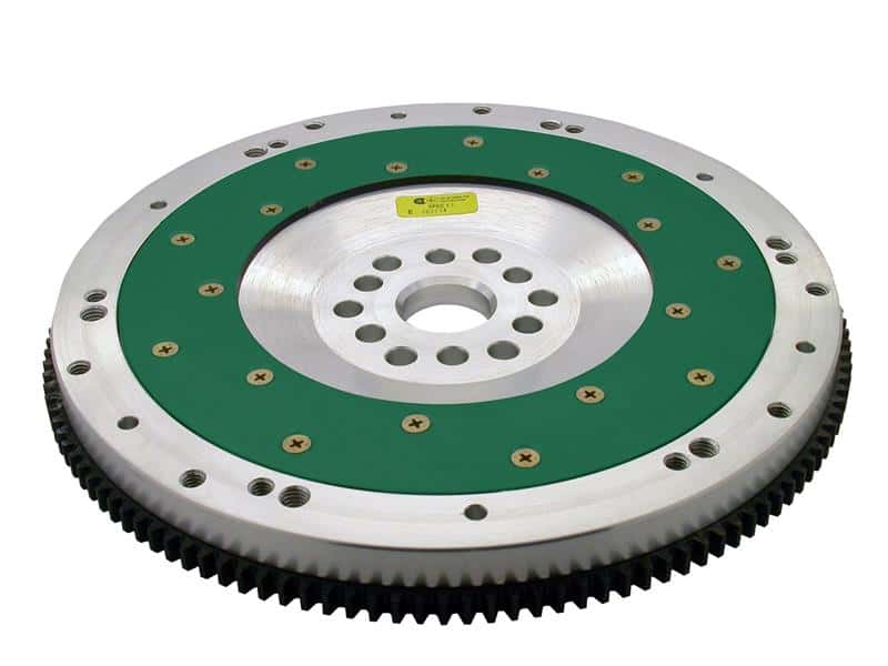 Fidanza — Fidanza 83-86 Mustang 2.3T Aluminum Flywheel
Aluminum Flywheel - view 2