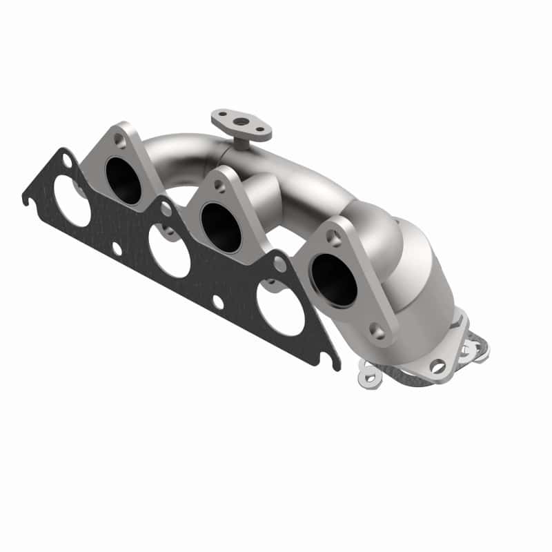 Magnaflow — MagnaFlow Conv DF 95-00 Sebring 2.5L Rear Manifold
HM Grade
HM - view 27