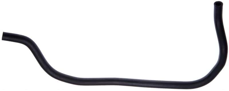 Gates — Gates 05-07 Jeep Grand Cherokee V-8 4.7L Heater Outlet Molded Heater Hose - view 1