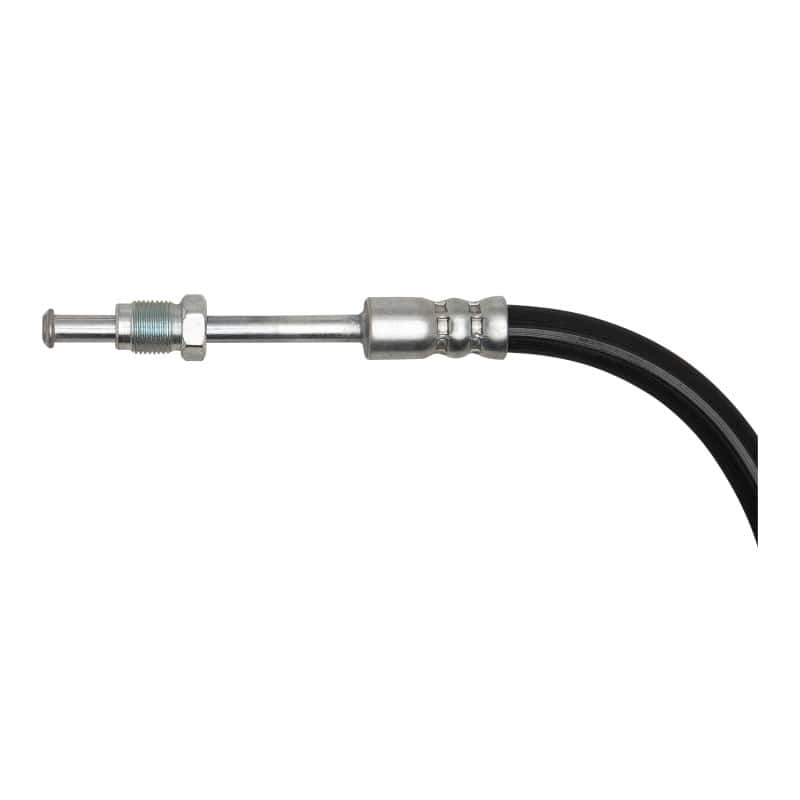 DFC — DFC 06-12 Workhorse W42 (9400-14500lb GVW) Rear Lower Brake Hose - view 2