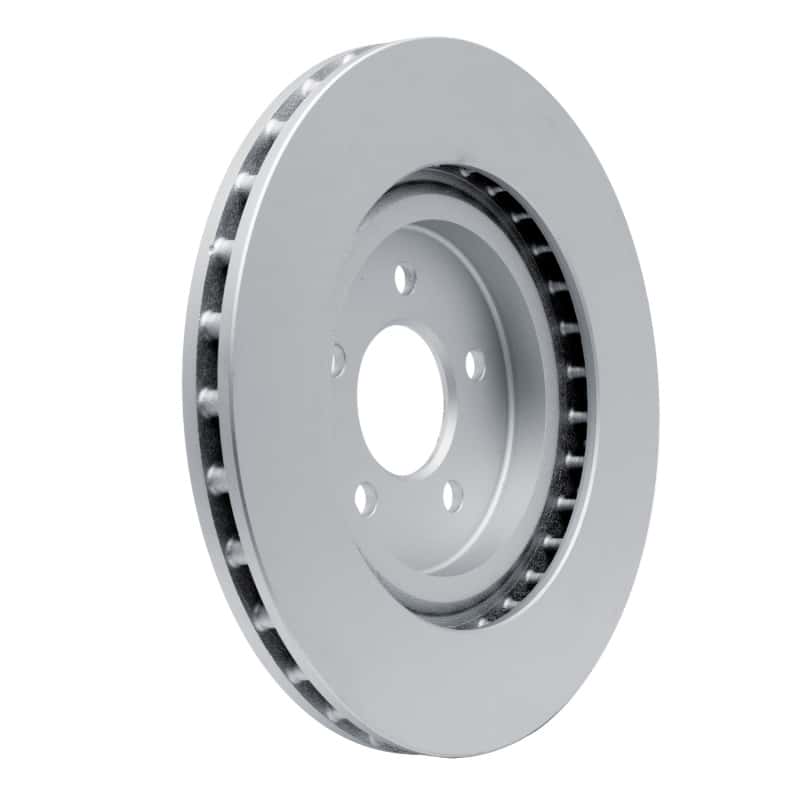 DFC — DFC 94-04 Ford Mustang Front GeoSPEC Coated Rotor
DFC Brake Rotor - view 4