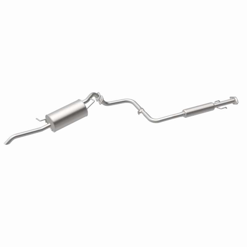 Magnaflow — MagnaFlow BRE Exhaust Kit 09-11 Chevy Aveo 1.6L
Exhaust Kit - view 15
