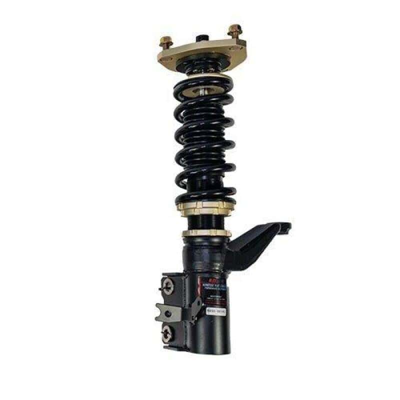 BLOX Racing — BLOX Racing 02-05 Rsx/01-05 Civic Plus Series Fully Adjustable Coilovers - view 5