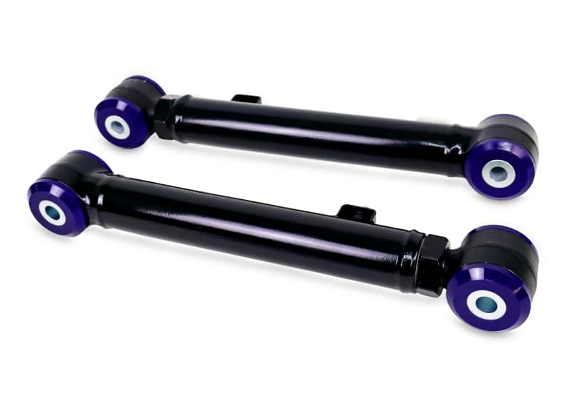 Superpro — SuperPro 20-24 Jeep Gladiator HD Adjustable Rear Upper Trailing Arm Set - view 1