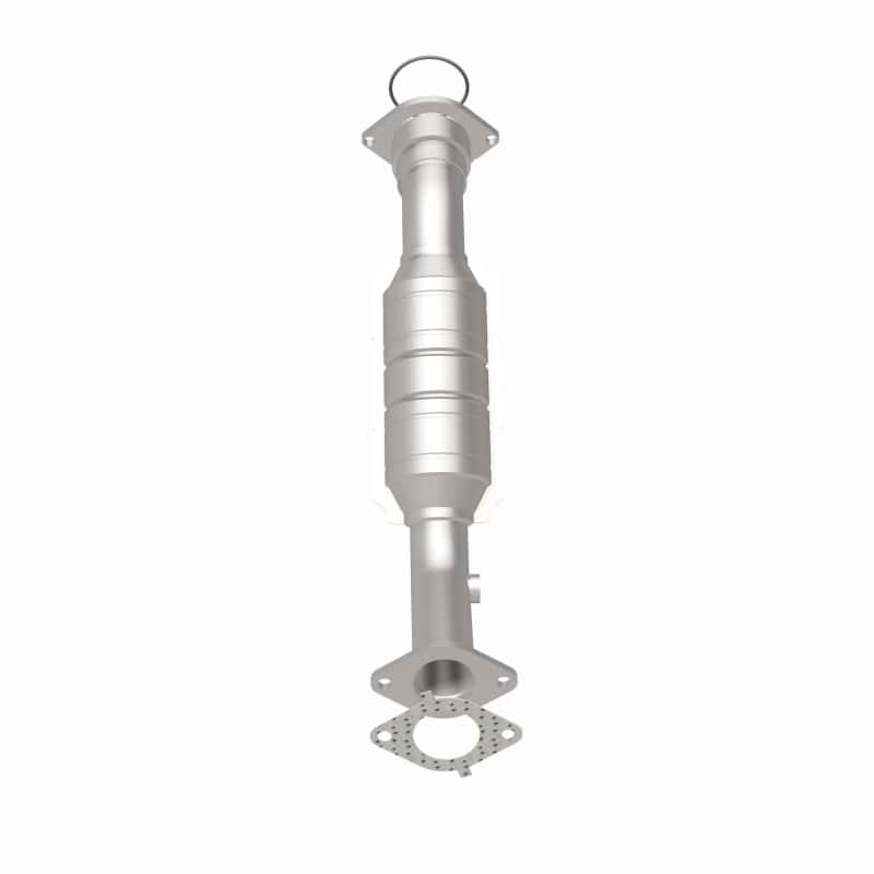Magnaflow — MagnaFlow Conv DF 2008 Buick Lucerene 3.8L
OEM Grade
OEM - view 16