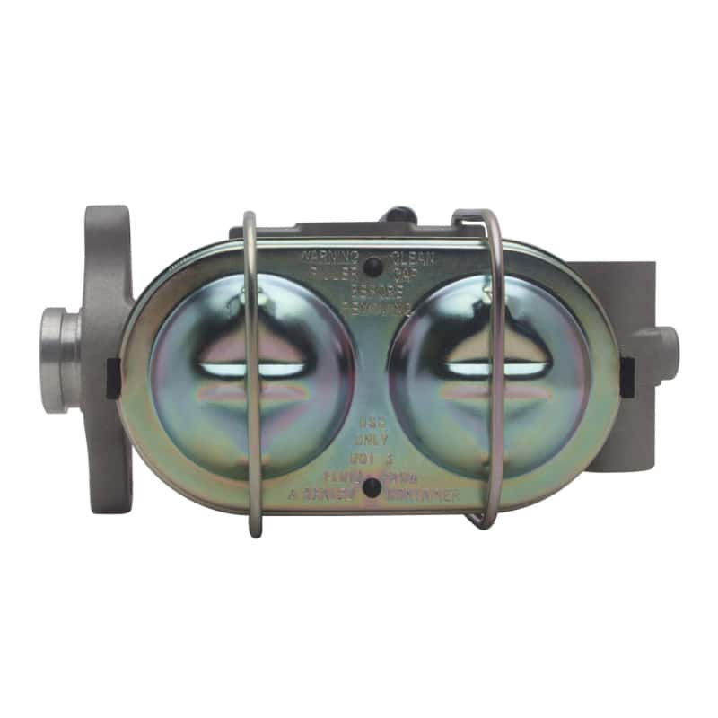 DFC — DFC 67-74 Oldsmobile Calais Brake Master Cylinder
DFC Brake Master Cyl - view 6