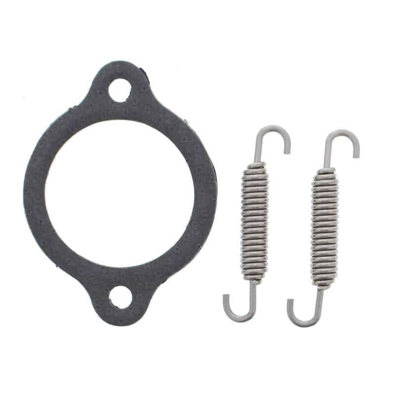 Vertex Pistons — Vertex Gaskets 21-23 Gas-Gas EX450F Exhaust Gasket Kit - view 2