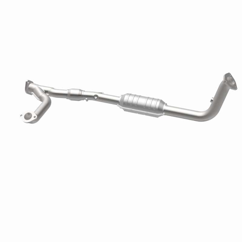 Magnaflow — MagnaFlow Conv DF 96-97 3.2L Passport D/S A/T
HM Grade
HM - view 21