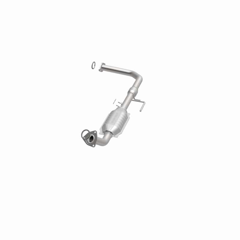 Magnaflow — Magnaflow Conv DF 00-02 Tundra 4.7L 4WD FL
California - view 26