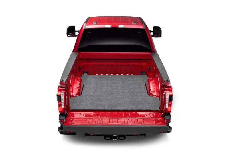 BedRug — BedRug 2017+ Ford F-250/F-350 Super Duty 8ft Long Bed Mat (Use w/Spray-In & Non-Lined Bed)
BM 17-26 FORD SD 8ft - view 6
