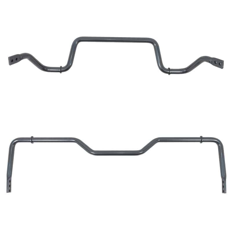 Belltech — Belltech 19-20 Ram 1500 (All Cabs) 2wd/4wd (Lifted) ANTI-SWAYBAR SETS 5463/5563
ANTI-SWAYBAR SET - view 1