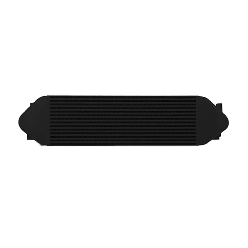 Mishimoto — Mishimoto 2016+ Ford Focus RS Intercooler (I/C ONLY) - Black
Intercooler Kit - view 1