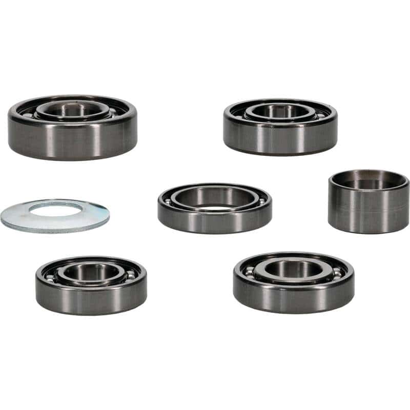 Hot Rods — Hot Rods 20-22 Husqvarna TC 85 85cc Transmission Bearing Kit - view 1