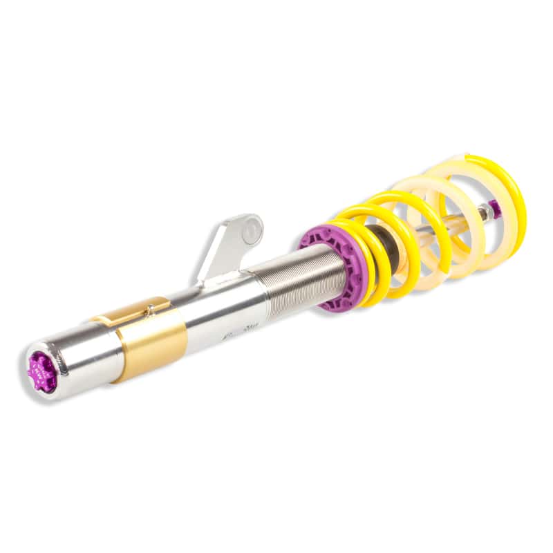 KW — KW Coilover Kit V3 BMW 3 Series F30 6-Cyl w/o Electronic Suspension
Coilover Kit - view 8
